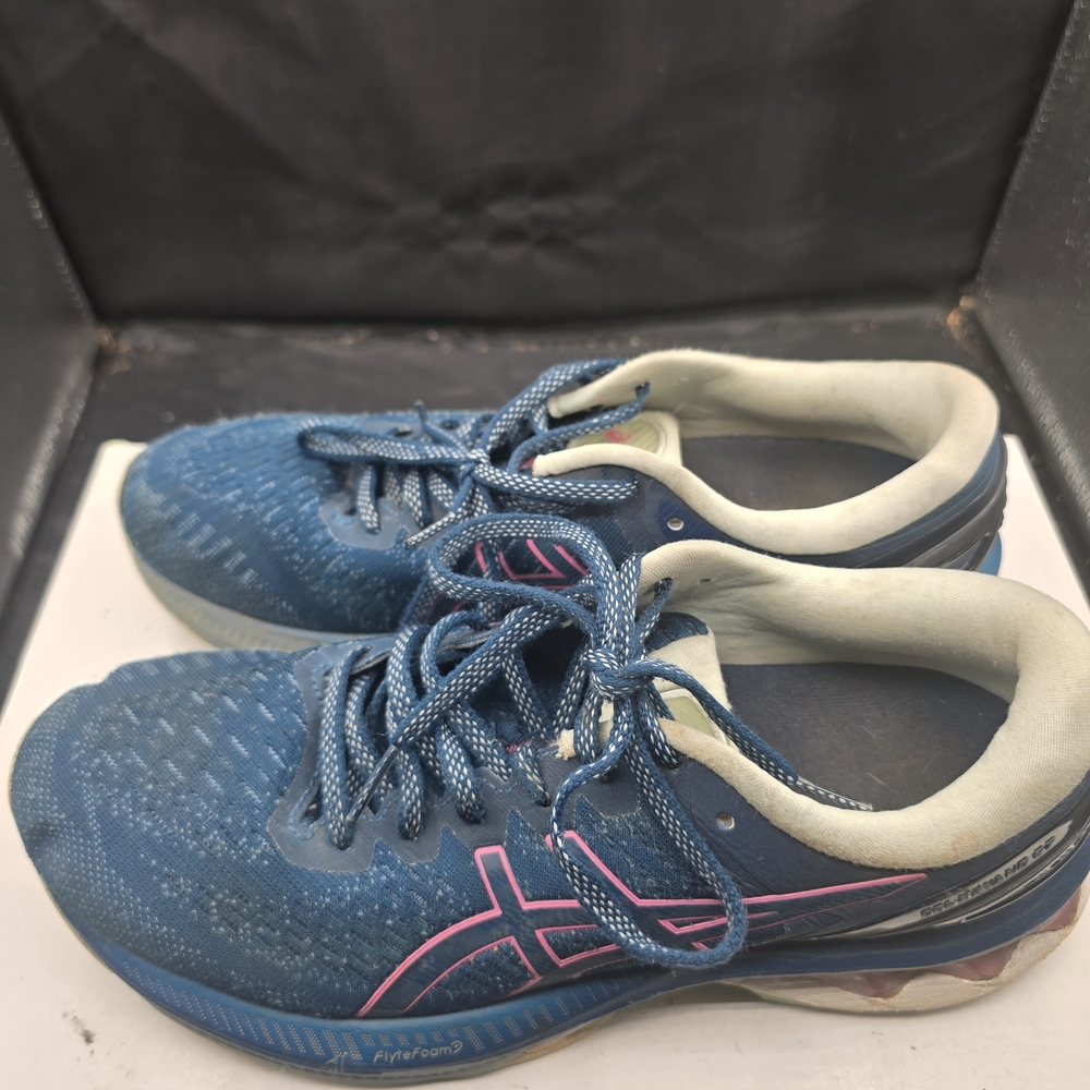 ASICS Women's Blue Running‎ Shoes